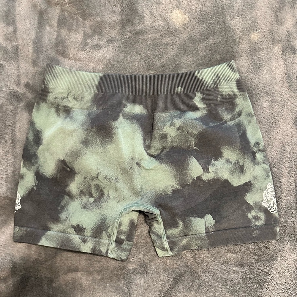 Darc sport short